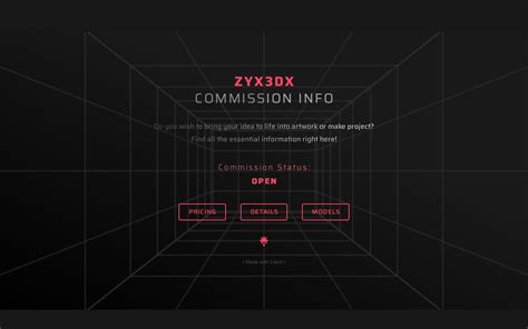 Zyx 3Dx .